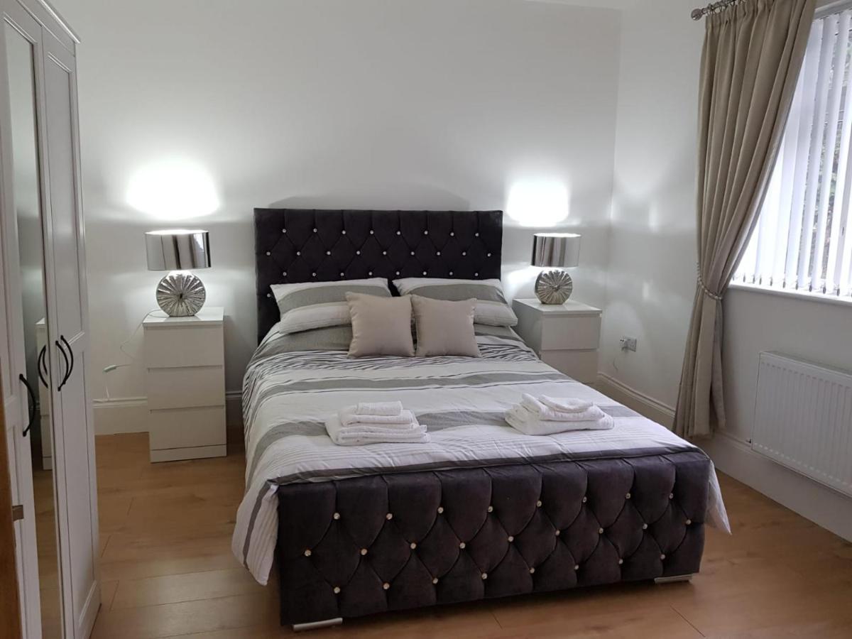 Annie'S House With Thermal Health Spa Moville Luaran gambar